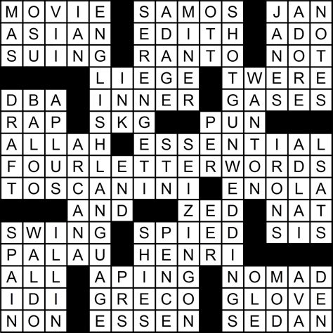 choose crossword clue dan word.